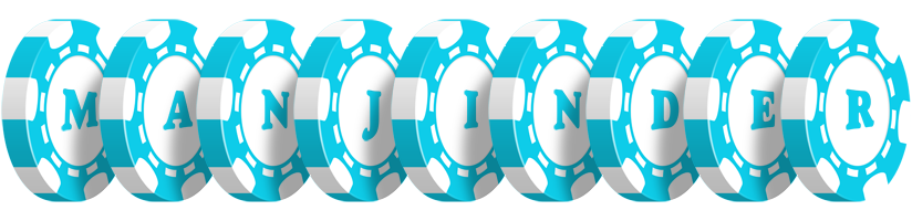Manjinder funbet logo