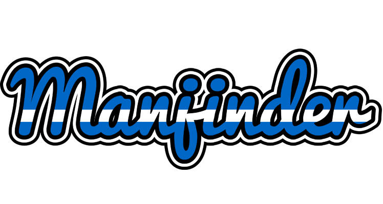Manjinder greece logo