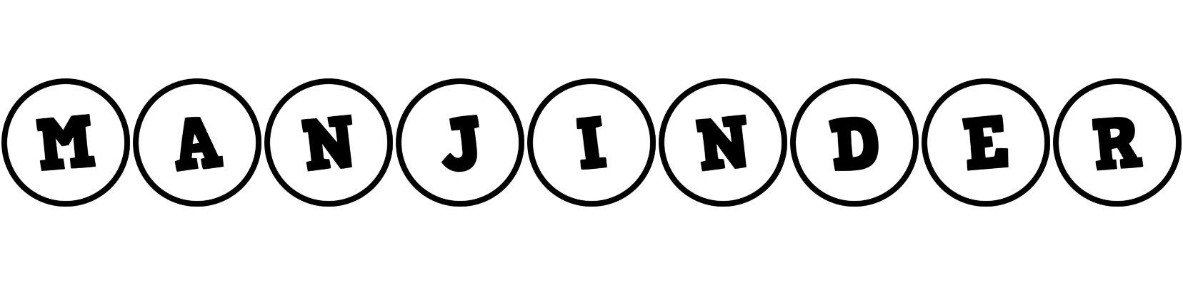 Manjinder handy logo