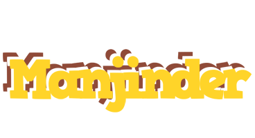 Manjinder hotcup logo