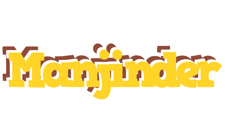 Manjinder hotcup logo