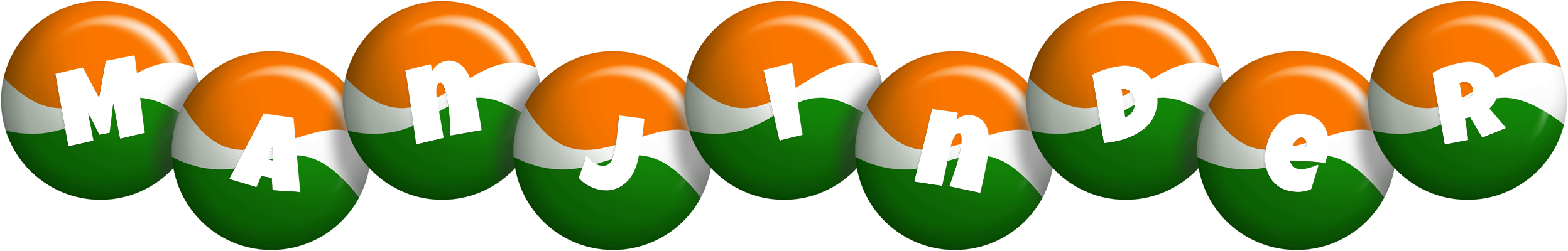 Manjinder india logo