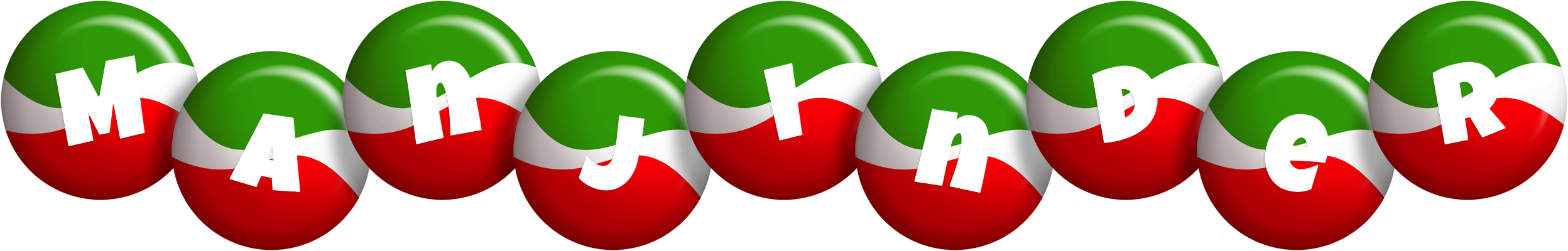 Manjinder italy logo