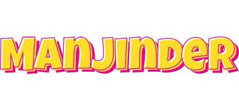 Manjinder kaboom logo