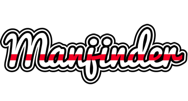 Manjinder kingdom logo