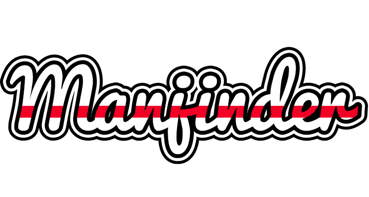 Manjinder kingdom logo