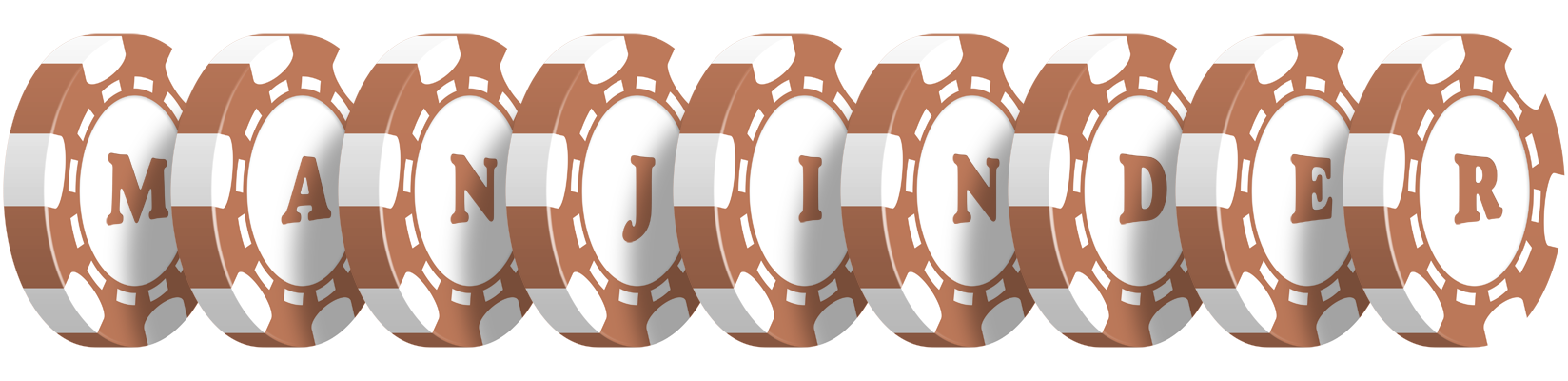 Manjinder limit logo