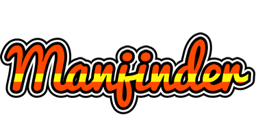 Manjinder madrid logo