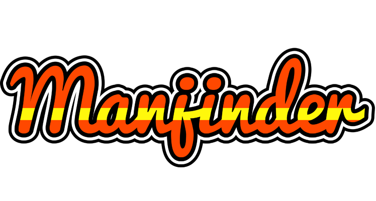 Manjinder madrid logo