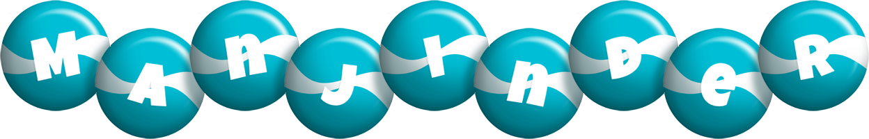 Manjinder messi logo