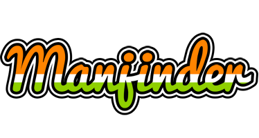 Manjinder mumbai logo