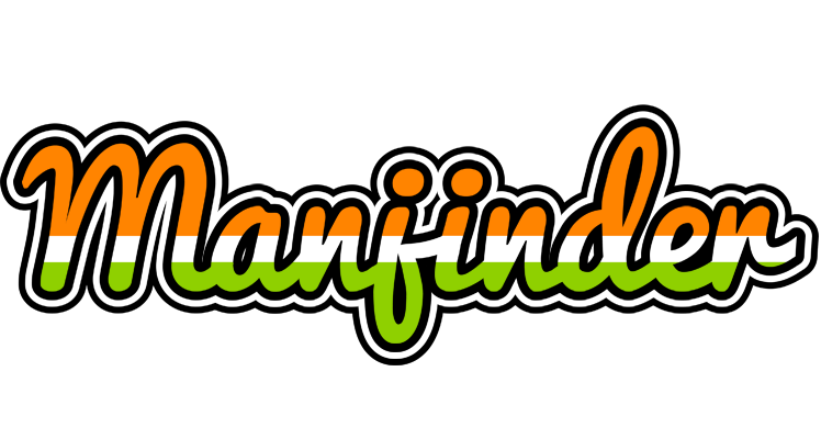 Manjinder mumbai logo