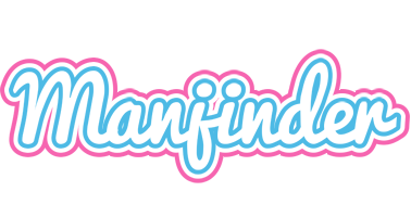 Manjinder outdoors logo