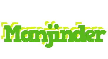 Manjinder picnic logo