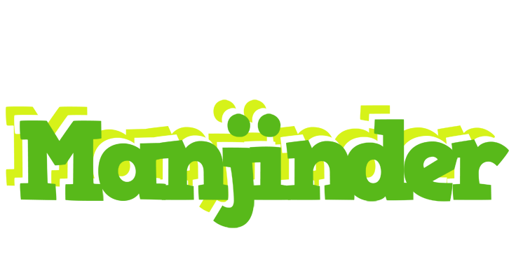 Manjinder picnic logo