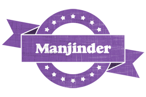 Manjinder royal logo