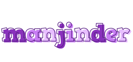 Manjinder sensual logo