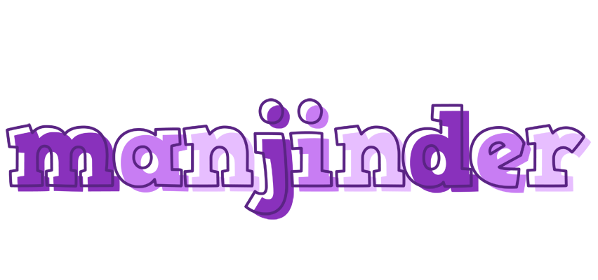 Manjinder sensual logo