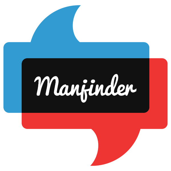 Manjinder sharks logo