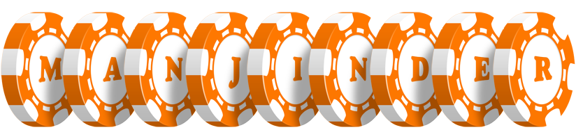 Manjinder stacks logo