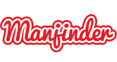 Manjinder sunshine logo