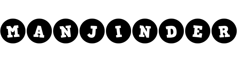 Manjinder tools logo