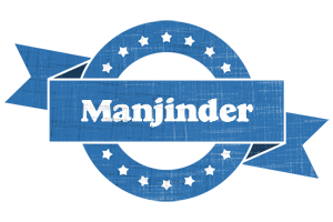 Manjinder trust logo