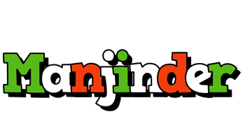 Manjinder venezia logo