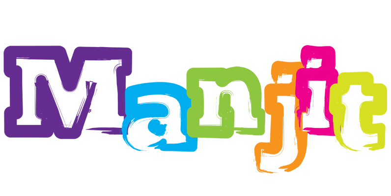 Manjit casino logo