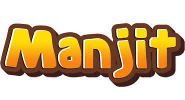 Manjit cookies logo
