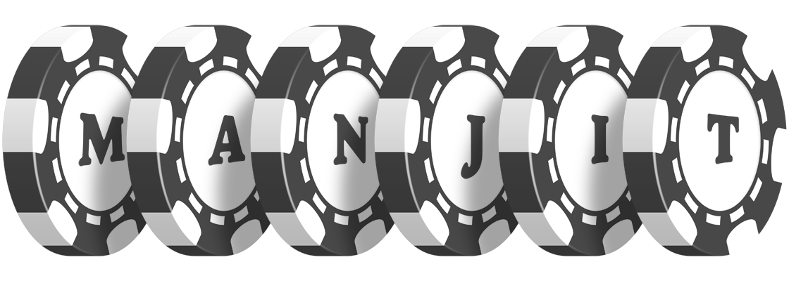Manjit dealer logo