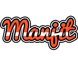 Manjit denmark logo