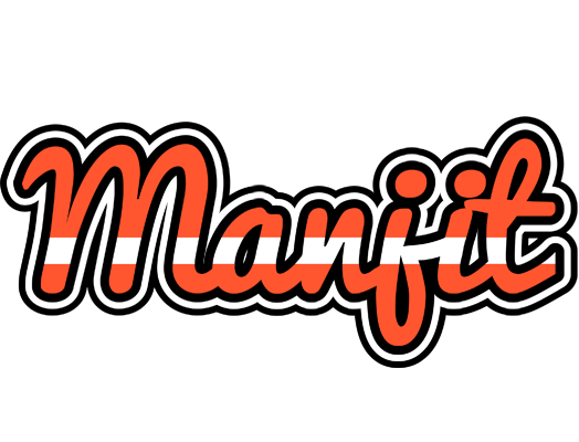 Manjit denmark logo