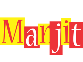 Manjit errors logo
