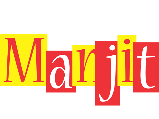 Manjit errors logo