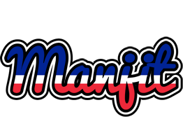 Manjit france logo