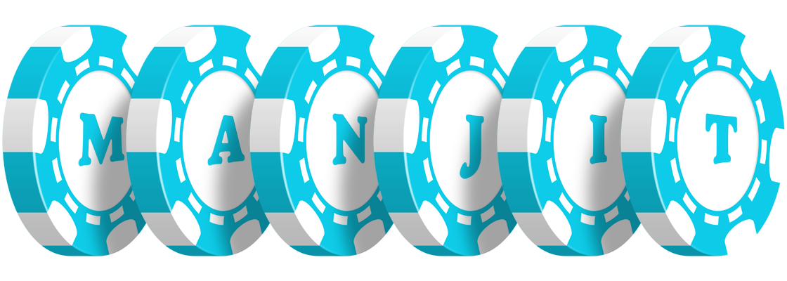 Manjit funbet logo