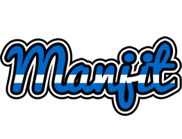 Manjit greece logo