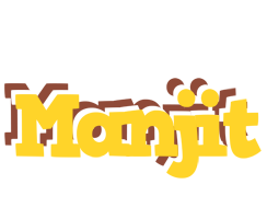 Manjit hotcup logo