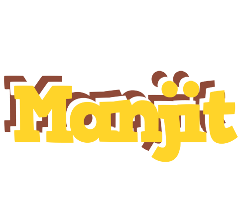 Manjit hotcup logo