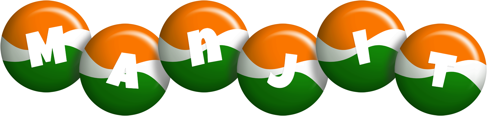 Manjit india logo