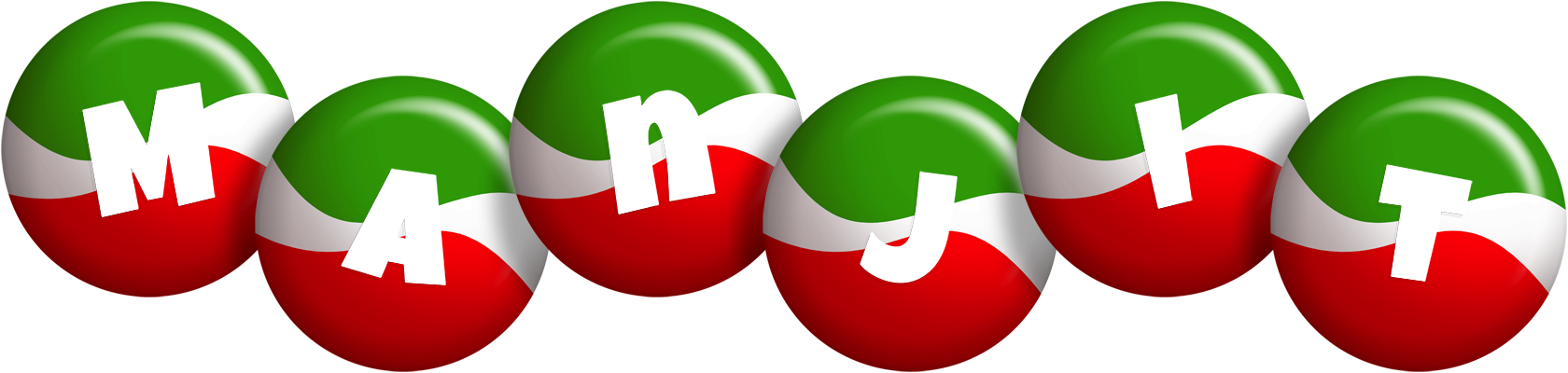 Manjit italy logo