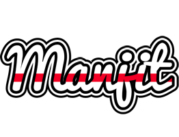 Manjit kingdom logo