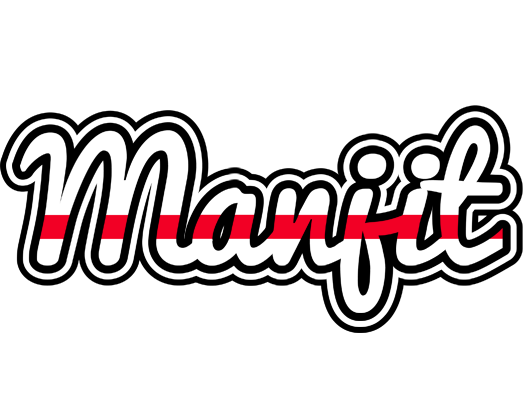 Manjit kingdom logo