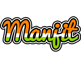 Manjit mumbai logo