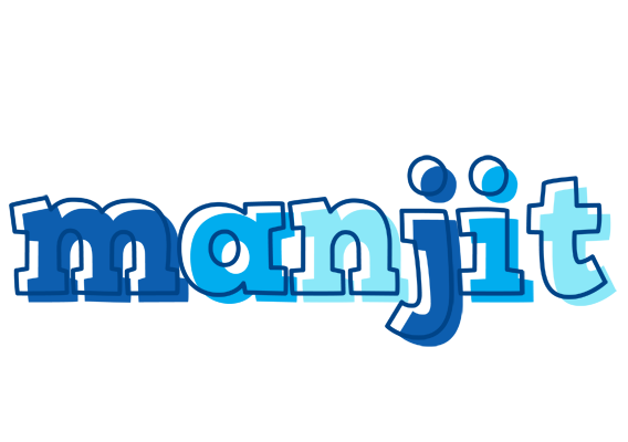 Manjit sailor logo