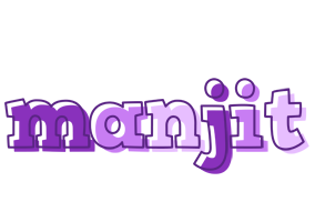 Manjit sensual logo