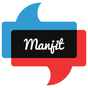 Manjit sharks logo