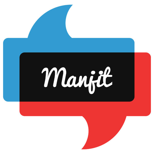 Manjit sharks logo