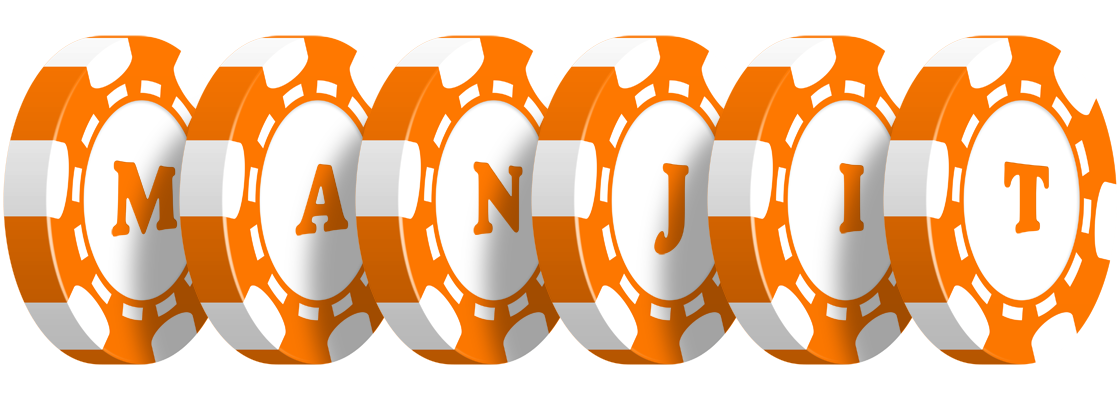 Manjit stacks logo